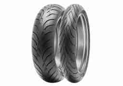 Лiтня шина Dunlop Sportmax Roadsmart 4 160/60 R17 69W