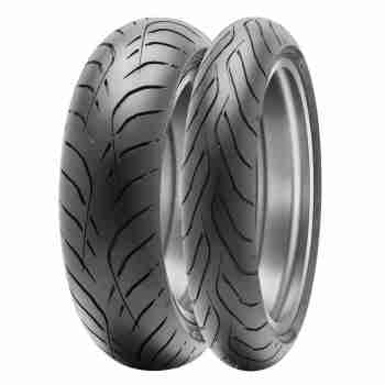 Летняя шина Dunlop Sportmax Roadsmart 4 170/60 R17 72W