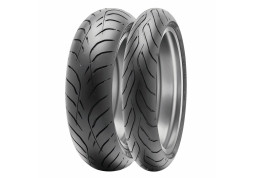 Летняя шина Dunlop Sportmax Roadsmart 4 110/80 R18 58V