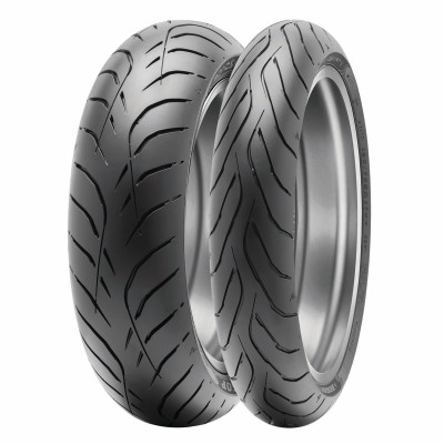 Летняя шина Dunlop Sportmax Roadsmart 4 120/60 R17 55W
