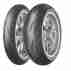 Летняя шина Dunlop Sportmax GP Racer D212 M 190/55 R17 75W