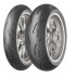 Летняя шина Dunlop Sportmax GP Racer D212 E 200/55 R17 78W
