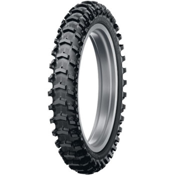 Літня шина Dunlop Geomax MX12 120/80 R19 63M