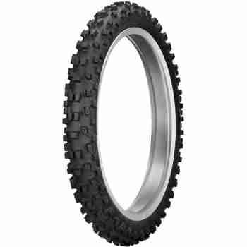 Лiтня шина Dunlop Geomax MX33 80/100 R12 41M