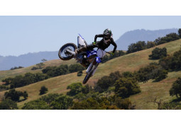 Літня шина Dunlop Geomax MX33 70/100 R19 42M