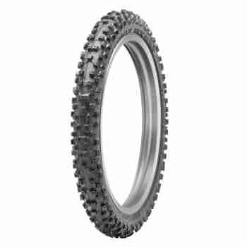 Летняя шина Dunlop Geomax MX53 100/100 R18 59M