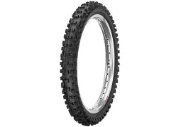 Лiтня шина Dunlop Geomax MX 51 80/100 R21 51M