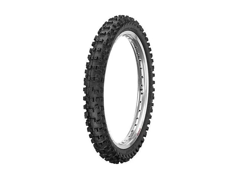 Лiтня шина Dunlop Geomax MX 51 80/100 R21 51M
