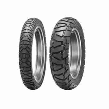 Лiтня шина Dunlop Trailmax Mission 150/70 R18 70T