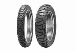 Лiтня шина Dunlop Trailmax Mission 150/70 R17 69T