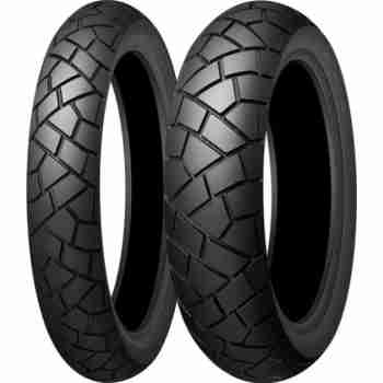 Лiтня шина Dunlop Trailmax Mixtour 160/60 R15 67H