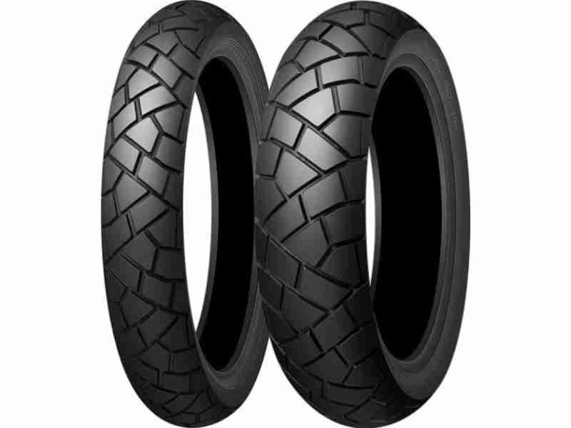 Лiтня шина Dunlop Trailmax Mixtour 160/60 R15 67H