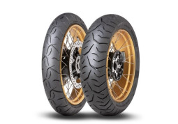 Лiтня шина Dunlop TrailMax MERIDIAN 130/80 R17 64H