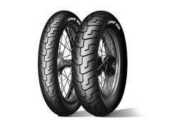Летняя шина Dunlop K591 130/90 R16 67V