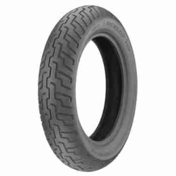 Летняя шина Dunlop KABUKI D404 110/90 R18 61H