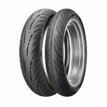 Летняя шина Dunlop D428 180/65 R16 81H