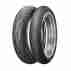 Летняя шина Dunlop D428 180/65 R16 81H