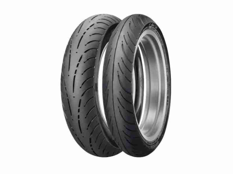 Летняя шина Dunlop D428 180/65 R16 81H