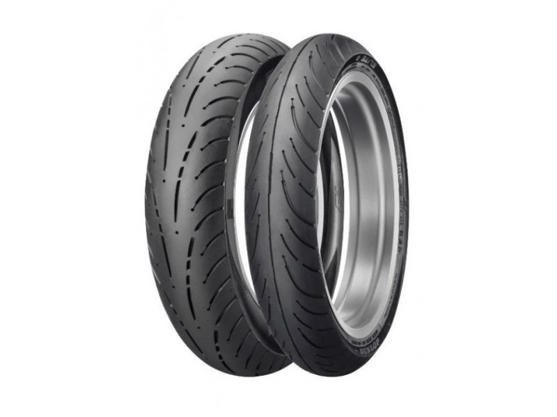 Лiтня шина Dunlop D428 180/65 R16 81H