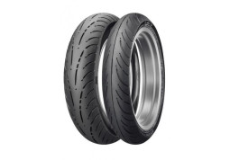 Лiтня шина Dunlop D428 130/70 R18 63H