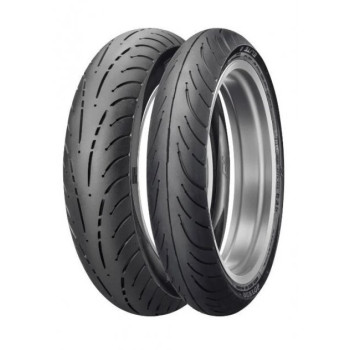 Лiтня шина Dunlop D428 130/70 R18 63H