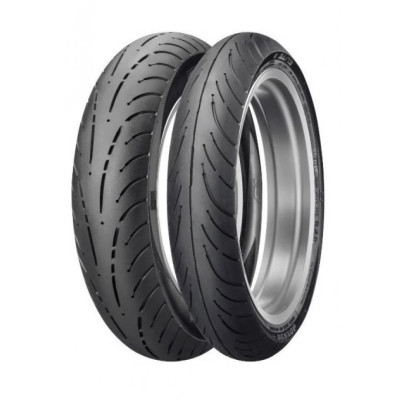 Лiтня шина Dunlop D428 130/70 R18 63H
