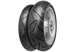 Лiтня шина Continental ContiSportAttack 130/70 R16 61W