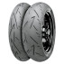 Летняя шина Continental ContiSportAttack 2 110/70 R17 54W