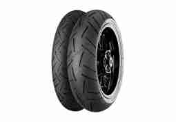 Летняя шина Continental ContiSportAttack 3 110/70 R17 54W