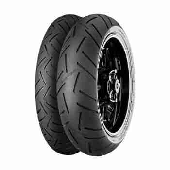 Летняя шина Continental ContiSportAttack 3 110/70 R17 54W