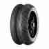 Летняя шина Continental ContiSportAttack 3 110/70 R17 54W