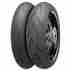 Лiтня шина Continental ContiAttack SM Evo 110/70 R17 54H