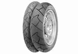 Летняя шина Continental ContiTrailAttack 2 170/60 R17 72V