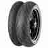 Летняя шина Continental ContiRoad 120/70 R17 58W