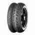 Летняя шина Continental ContiRoadAttack 4 190/55 R17 75W