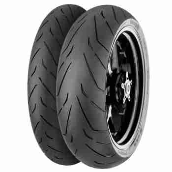 Летняя шина Continental ContiRoad 180/55 R17 73W