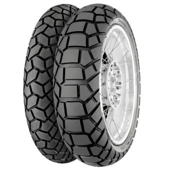 Лiтня шина Continental TKC 70 Rocks 150/70 R17 69S Rear