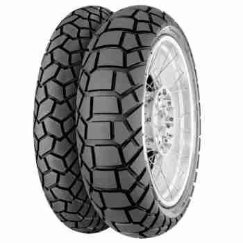 Лiтня шина Continental TKC 70 Rocks 170/60 R17 72S Rear