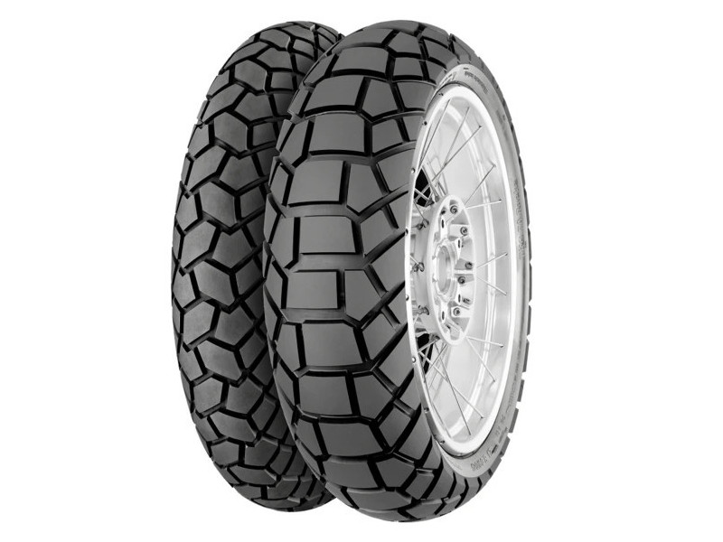Лiтня шина Continental TKC 70 Rocks 170/60 R17 72S Rear
