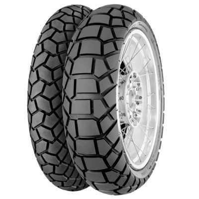 Лiтня шина Continental TKC 70 Rocks 130/80 R17 65S Rear
