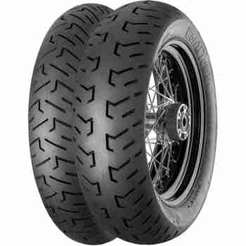 Лiтня шина Continental ContiTour 130/80 R17 65H Front