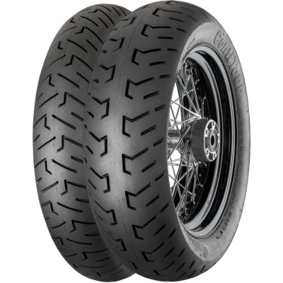 Летняя шина Continental ContiTour 130/90 R16 67H