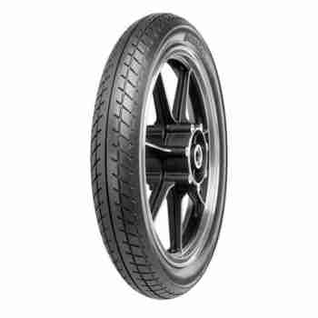 Лiтня шина Continental TKV 11 120/80 R16 60V Front