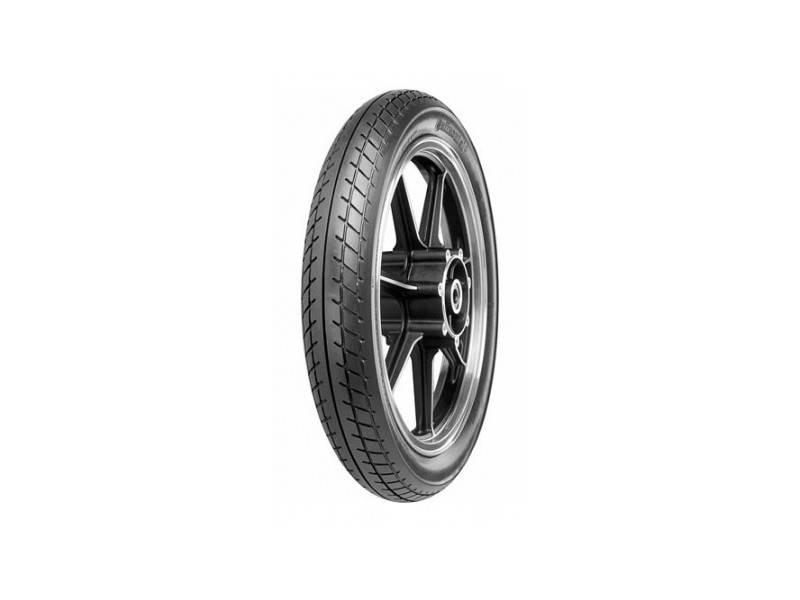Летняя шина Continental TKV 11 100/90 R18 56V Front