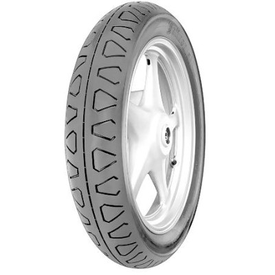 Летняя шина Continental TKV 12 110/90 R18 61H Rear