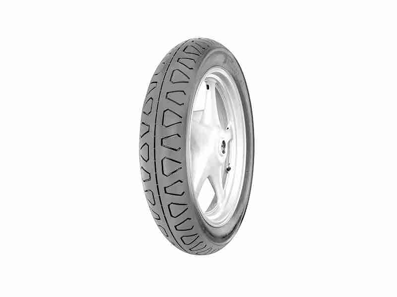 Летняя шина Continental TKV 12 150/80 R16 71V Rear