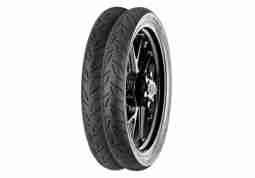 Лiтня шина Continental ContiStreet 80/90 R17 50P