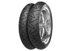Летняя шина Continental ContiTwist Sport SM 100/80 R17 52H Front