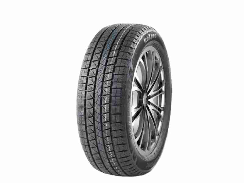 Зимова шина Powertrac Ice Xpro 175/70 R14 84S