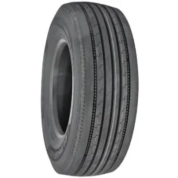 Всесезонная шина Samson GL256F (рулевая) 385/65 R22.5 158L PR18